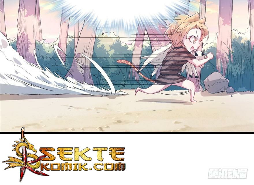 Beauty and the Beasts Chapter 51 Bahasa Indonesia